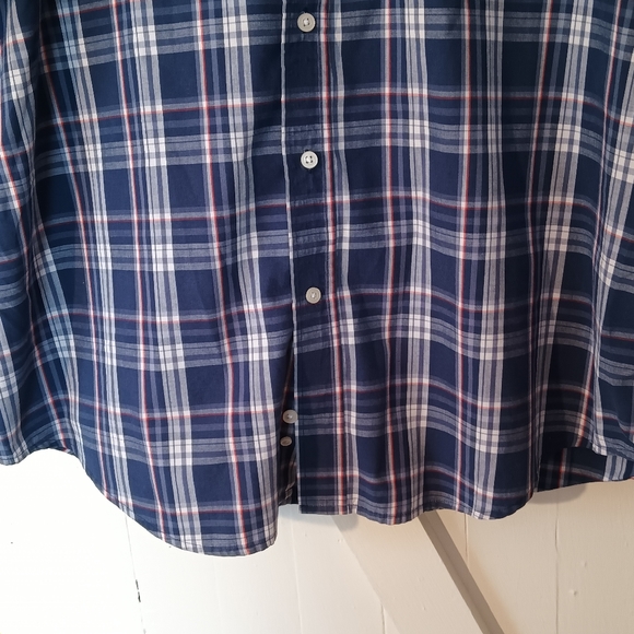 Mens gently worn George shirt - Picture 4 of 7